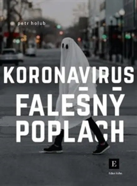 Koronavirus, falešný poplach - Petr Holub