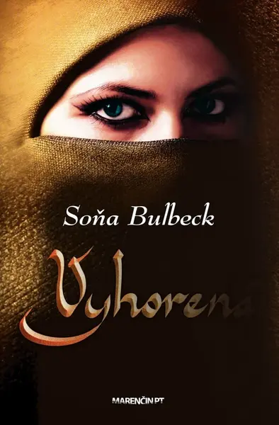 Vyhorená - Soňa Bulbeck