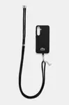 Obal na telefon Lacoste Samsung Galaxy S25