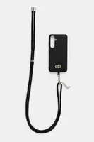 Obal na telefon Lacoste Samsung Galaxy S25