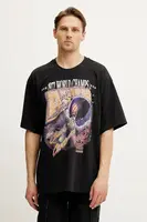 Bavlněné tričko adidas Originals GRAPHIC SS TEE