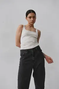 Bavlněný top MUUV.