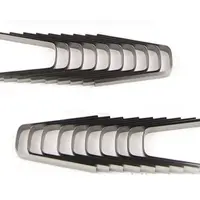 Ferdus Náhradní prořezávací nože W2, úhlové, šířka 5 - 6 mm, balení 20 kusů Šířka nože: 9-10 mm
