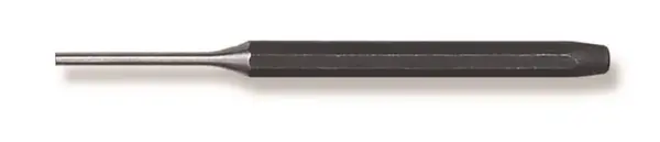 Vyrážeč, rozměr 5x55 mm, délka 165 mm - JONNESWAY M63105 Rozměr: 6x55 mm