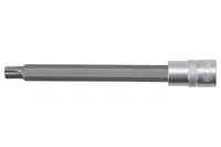 BGS technic Hlavice 1/2” zástrčná RIBE M10 (Polydrive) na hlavy válců VAG - BGS 9386