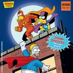 Simpsonovi 12/2022 - Matt Groening