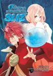 Jak jsem se reinkarnoval coby sliz 3 - Fuse, Taiki Kawakami
