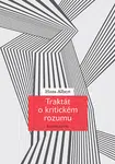 Traktát o kritickém rozumu - Hans Albert - e-kniha
