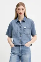 Džínová košile Guess Jeans