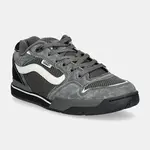 Tenisky Vans Rowley XLT šedá barva, VN000CQF2VM1