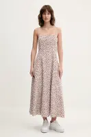 Šaty Abercrombie & Fitch