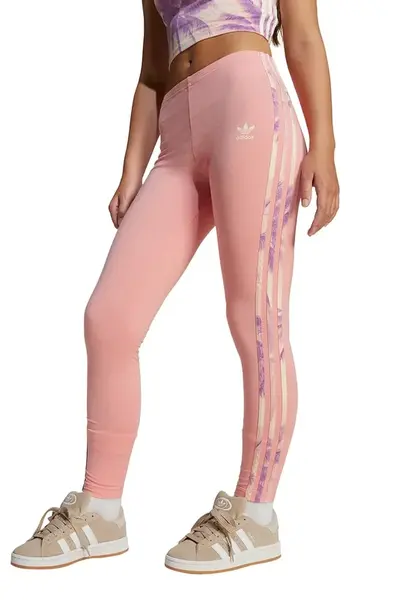 Dětské legíny adidas Originals