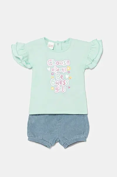 Kojenecká sada Guess