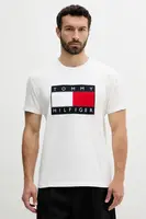 Bavlněné tričko Tommy Hilfiger SAILING