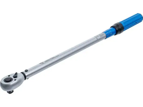 BGS Technic BGS 2829 Momentový klíč 1/2" (60 ÷ 330 Nm)