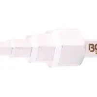 BGS Technic BGS 9535 Kombinovaný stupňovitý klíč. Vnější čtyřhran 1/2" (4 stupňový)