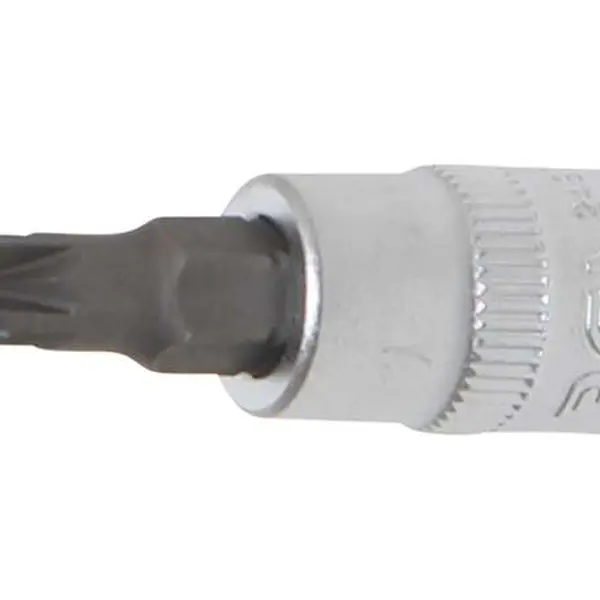BGS Technic BGS 2491 Zástrčná bitová hlavice 1/4" PZ 2
