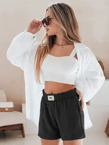 Dámské kraťasy Dstreet SY0000