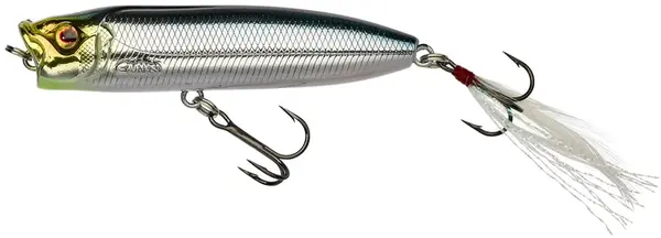 Gunki wobler hedorah f hl deep blue - 7,5 cm 9,95 g