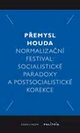 Normalizační festival - Přemysl Houda - e-kniha