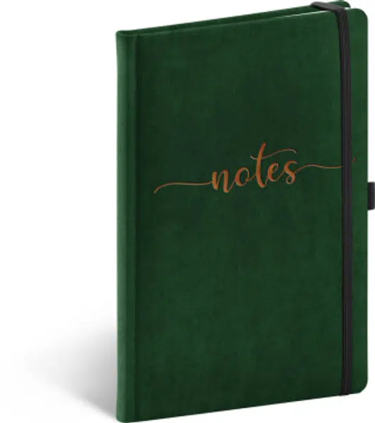 Notes Samet Typo, linkovaný