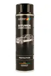 MOTIP DUPLI Ochrana spodní částí karoserie - bitumen, 500 ml ve spreji - MOTIP