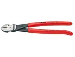 Silové boční štípací kleště, 250 mm - Knipex 74 01 250