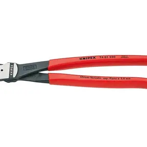 Silové boční štípací kleště, 250 mm - Knipex 74 01 250