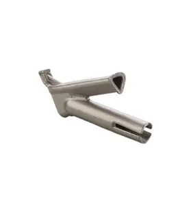 Genborx Horkovzdušná tryska pro svářečku ZX1600 - ZX071600