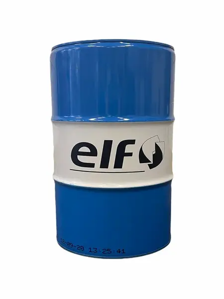 Motorový olej ELF EVOLUTION 900 SXR 5W40, 60 l