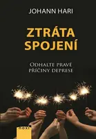 Ztráta spojení - Johann Hari