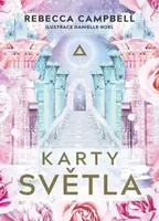 Karty světla - Rebecca Campbell, Danielle Noel