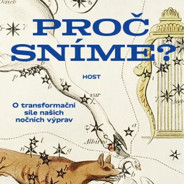 Proč sníme? - Alice Robbová