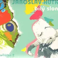 Bílý slon - Jaroslav Hutka
