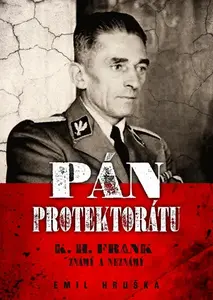 Pán protektorátu - Emil Hruška