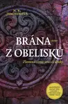 Brána z obelisků: Zlomená země 2 - N.K. Jemisinová