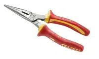 Kleště na jemnou mechaniku 160 mm 1000V Tona Expert E050408 Délka: 160 mm