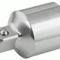 Redukce 1/2" na 1/4" čtyřhran- GOLA nářadí 303006