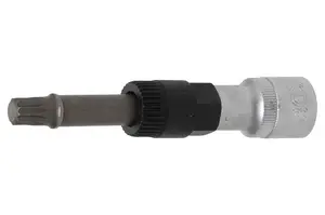 BGS technic Klíč na řemenice alternátoru XZN M10, na čtyřhran 1/2” - BGS 4245
