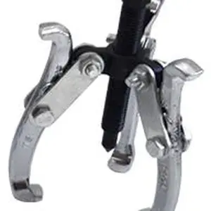 Univerzální tříramenný stahovák 75 mm - Genborx SN0102-1/75