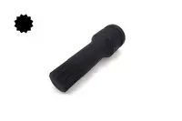 BGS technic Hlavice zástrčná 1/2” XZN, vel. M18 × 78 mm - BGS 5184-M18