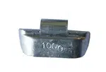 Ferdus Vyvažovací závaží TRUCK T naklepávací, balení po 10 ks - Pb 300 g -  141.07 Hmotnost: 50 g