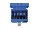 BGS technic Vytahováky poškozených imbusových šroubů, vel. 8-16 mm, sada 5 ks - BGS 5261
