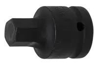 BGS technic Hlavice 3/4" zástrčná Imbus tvrzená 17mm CrMo - BGS 5054-17