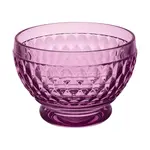 Miska Villeroy & Boch 14 cm fialová barva