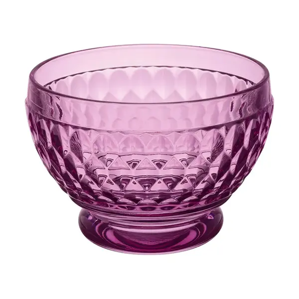 Miska Villeroy & Boch 14 cm fialová barva