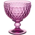 Sklenice na šampaňské Villeroy & Boch fialová barva