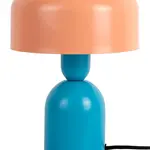 Stolní lampa Leitmotiv Double Funky více barev