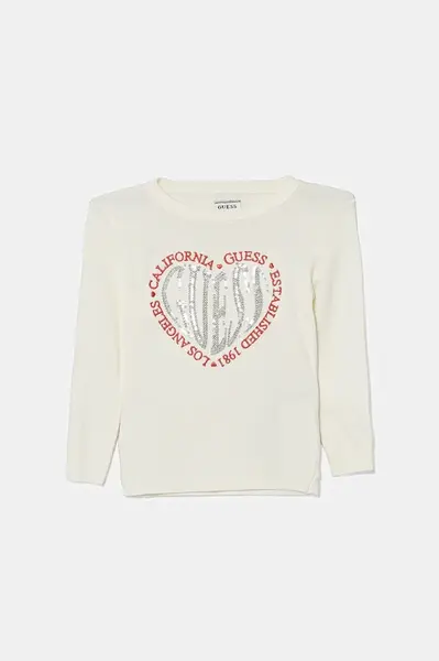 Dětský svetr Guess