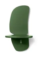 Závěsná police ferm LIVING Pilu 40 cm